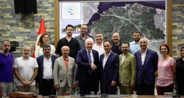 BAŞKAN KÖSELER’DEN İŞÇİYE % 100 TARİHİ ZAM