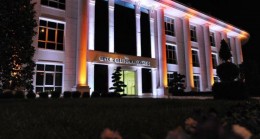 Beykoz Belediyede Görev Dağılımı