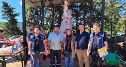 Beykoz’da Huzurlu ve Mutlu Bayram