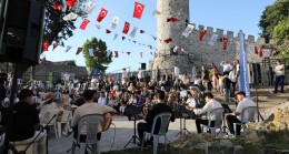 KÖSELER, BEYKOZ’UN KADİM SORUNLARINI İMAMOĞLU’NUN DESTEĞİ İLE ÇÖZECEK