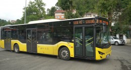 BEYKOZ’DA İETT SEFERLERİ ARTIRILDI