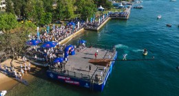 Red Bull Yağlı Direk Coşkusu Beykoz’da Yaşandı