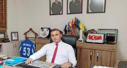 MHP Beykoz’dan Açıklama