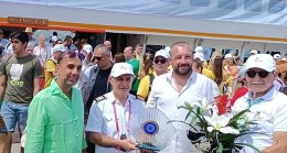 Anadolukavağı B. Çekmece festivalinin 1000 katılımcısını ağırladı