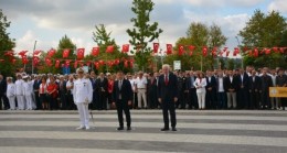 Beykoz’da zaferin 102. Yılı kutlamaları başladı