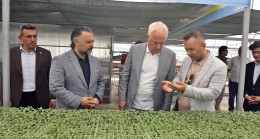 Köylünün Ürününü Beykoz Belediyesi Satacak