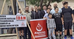 Beykoz Alperen Ocaklarından ‘Narin’ açıklaması