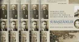 Osmanlı’dan Cumhuriyete, devlet ve toplum hizmetinde bir aile… Subaşızadeler