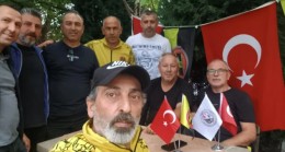 Beykoz Masterler geri döndü