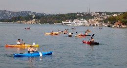 Avrupalı Gençler Beykoz’da Buluştu