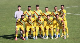 FATSA BELEDİYESPOR, BEYKOZ İSHAKLIYI ELİ BOŞ DÖNDERDİ 1-0