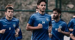 BEYKOZ İSHAKLISPOR UŞAK MAÇINDAN 3 PUAN BEKLİYOR