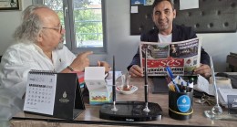 Çamlıbahçe Muhtarı Mevlüt Karabacak: “Telefonum 24 saat açık”