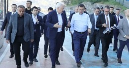 İmamoğlu Çubuklu sahiline el atıyor