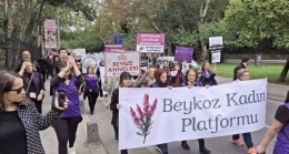 Beykozlu kadınlar tek ses oldu