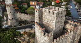 Beykoz Anadolu Hisarı Müzesi 29 Ekim’de ücretsiz