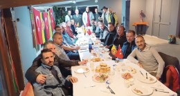 Beykoz Masterler yeni sezon için bir arada