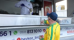 Beykoz’un Sıcak Çorbalarıyla Kalpler Isınıyor