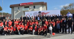 Beykoz’da Cumhuriyet ‘in 101. Yıl Kutlamaları