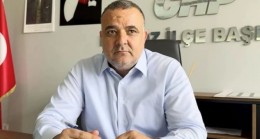 Mahir Taştan: “İftiralarla yargı önünde hesaplaşacağım”