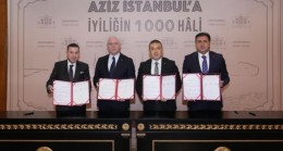Beykoz’a Anadolu Lisesi yapılacak