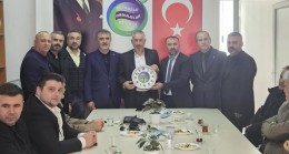 Sezai Biçer Beykoz Ordular Derneği Başkanı