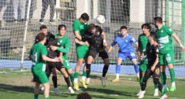 Beykoz evinde berabere;  0-0