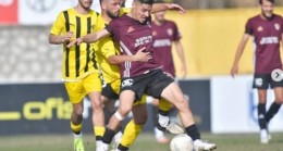Beykoz A.Ş, Bursa deplasmanından beraberlikle döndü