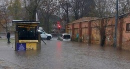 Beykoz’da 439 noktaya müdahale edildi
