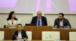 BEYKOZ’DA 2 ÖNEMLİ PROTOKOL ONAYLANDI