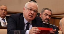 BAŞKAN KÖSELER; “558 MİLYON TL BORÇ ÖDEDİK”