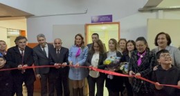 Kadın Platformu ve BOÇAY’dan Beykoz’a özel öğrenci sınıfı