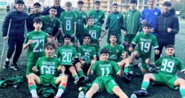 Kavacıkspor U16 Şampiyon