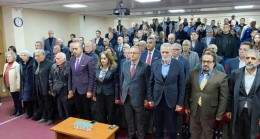 Beykoz Denizcilik Lisesinde 50. Yıl Belgeseli