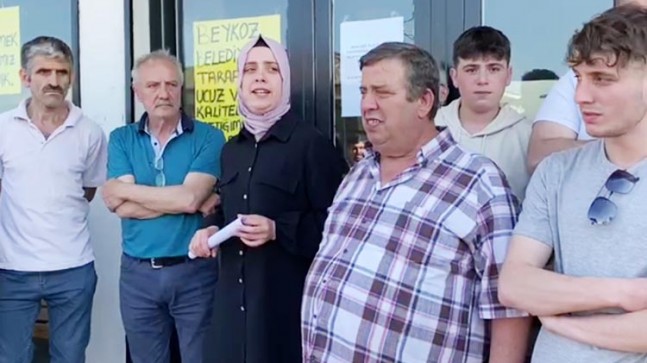 Yenimahalle’de Fırın Neden Kapatıldı?