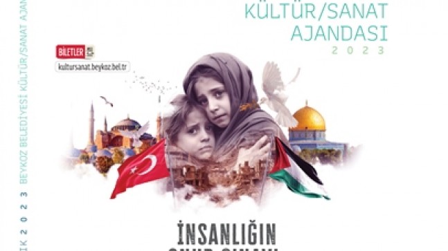 Aralık Ayı Kültür-Sanat Ajandası Yayınlandı!…