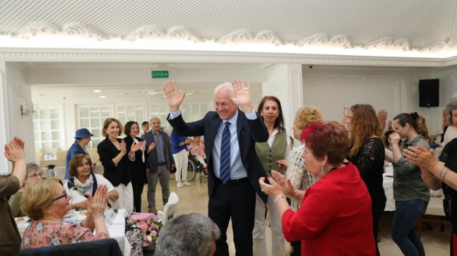 KÖSELER: “BEYKOZ KAZANDI”