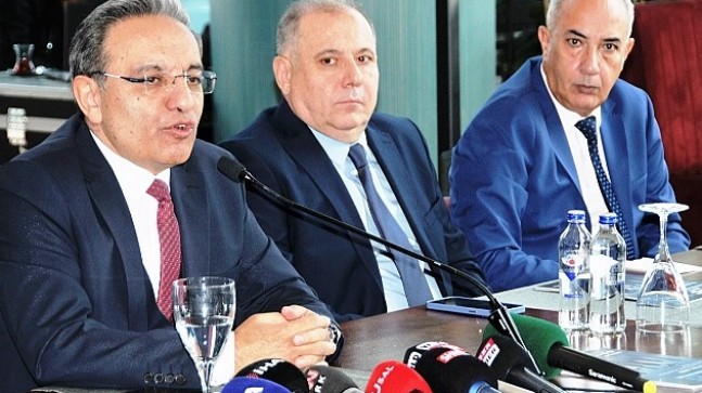 İGEF 2025 İÇİN HAZIRLIKLAR BAŞLADI