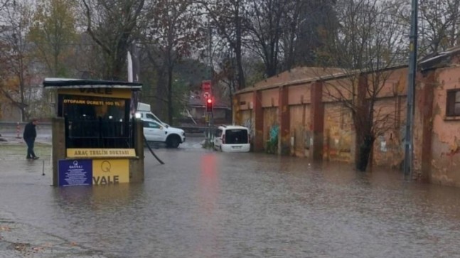 Beykoz’da 439 noktaya müdahale edildi