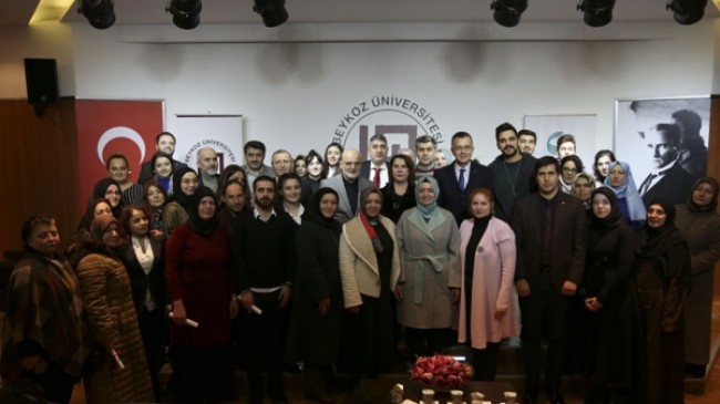Yaşlı Bakım Kursiyerleri Sertifikalarını Aldı!..