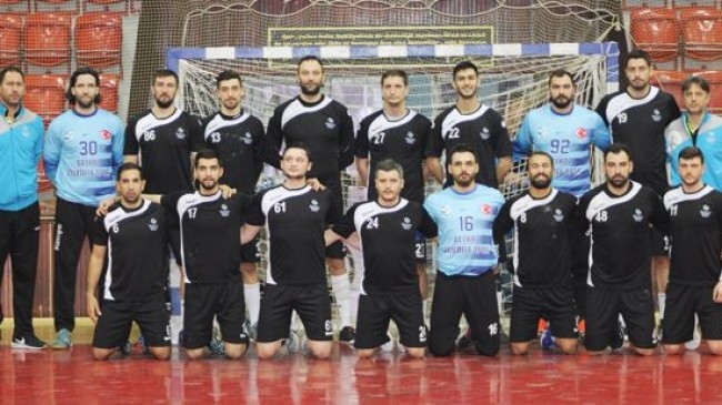 BEYKOZ BELEDİYESPOR İZMİR’DEN AVANTAJLI DÖNDÜ 39-35!..