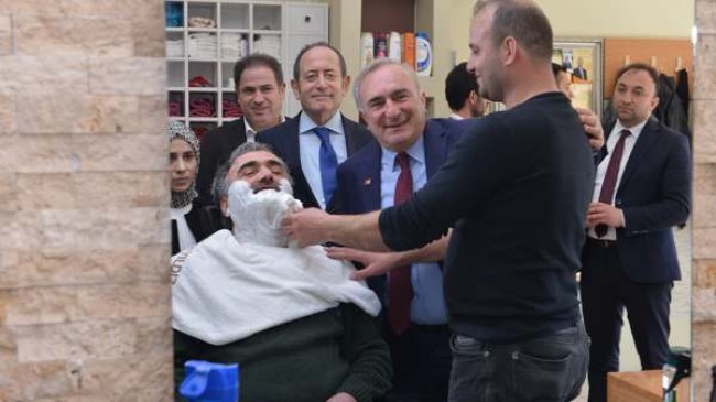 ÇAVUŞBAŞI’NDA CHP RÜZGÂRI ESTİ!..