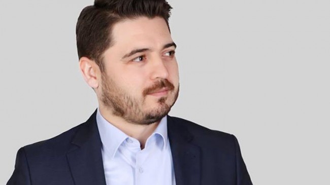 BAĞIMSIZ ADAY CABİR SOYLU’DAN BASIN AÇIKLAMASI..!