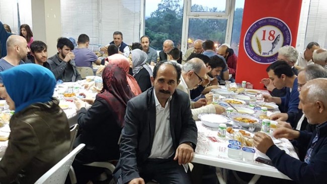 Çankırılıların İftar Geleneği!..