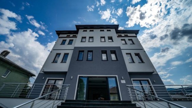 Kardeş Bosna Hersek’te Glamoc Eğitim ve Kültür Merkezi Açıldı!..