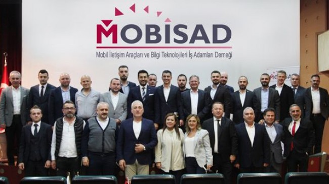MOBİSAD Başkanı Turnacı “Sektörde daralma var!”
