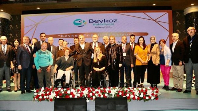 Beykoz’da Engelsiz ve Keyifli Bir Gün!..