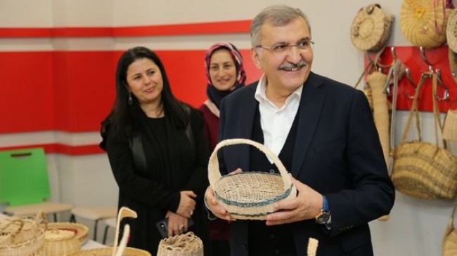 Beykozlu Kadınlar Yeni Hizmetlerle Mutlu!..