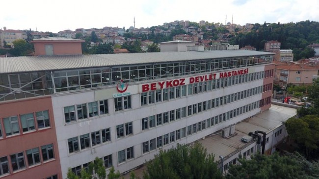 Beykoz Devlet Hastanesi’nden koronavirüs açıklaması!..