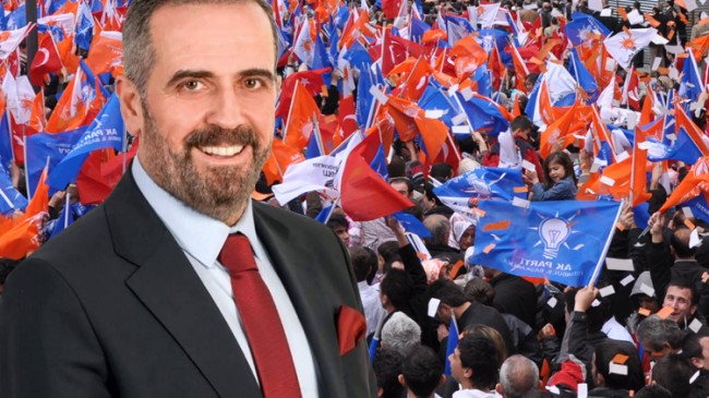 Beykoz’da almış olduğu oyun yüzde 66’sını üye yaptı